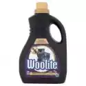 Woolite Woolite Dark Płyn Do Prania Ochrona Ciemnych Kolorów Z Keratyną 