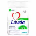 Lovela Lovela Family Hipoalergiczny Proszek Do Prania Bieli 2.1 Kg
