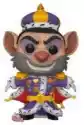 Funko Funko Pop Disney: Great Mouse Detective - Ratigan