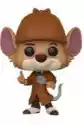 Funko Pop Disney: Great Mouse Detective - Basil