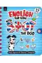 Aksjomat English For Kids With Spot The Dog