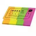 Interdruk Interdruk Zakładki Indeksujące Neon 