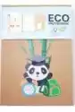 Przybornik Eco Panda