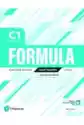 Formula. C1 Advanced. Exam Trainer With Key + App + Książka W We