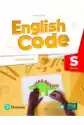 English Code Starter. Activity Book With Audio Qr Code