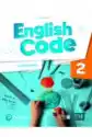 English Code 2. Activity Book With Audio Qr Code