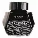 Waterman Atrament 50 Ml Czarny