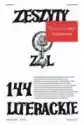 Zeszyty Literackie 144 4/2018