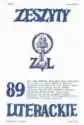 Zeszyty Literackie 89 1/2005