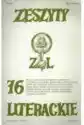 Zeszyty Literackie 76 4/2001