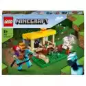 Lego Lego Minecraft Stajnia 21171 