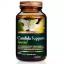 Doctor Life Doctor Life Candida Support Special - Suplement Diety 90 Kaps.