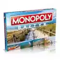 Winning Moves  Monopoly. Bałtyk 