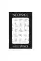 Neonail Water Sticker Naklejki Wodne Nn05