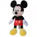 Simba  Disney Mickey Maskotka Pluszowa 35Cm Simba