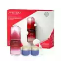 Shiseido Shiseido Power Lifting Program Zestaw Ultimune Power Infusing Co