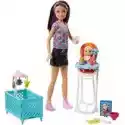 Mattel  Barbie Skipper Babysitters 2 Mattel