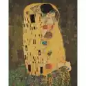 Symag Symag Malowanie Po Numerach. Paint It! Pocałunek Klimt 