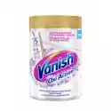 Vanish Vanish Oxi Action Odplamiacz Do Białych Tkanin W Proszku 625 G