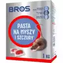 Bros Bros Pasta Na Myszy I Szczury 1 Kg