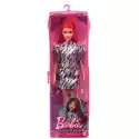 Mattel  Barbie Fashionistas Lalka Modna Przyjaciółka Grb56 Mattel