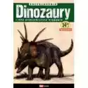  Encyklopedia Dinozaury I Inne Prehistoryczne Kręgowce. Książka 