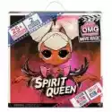 Mga Entertainment  Lol Surprise Omg Movie Magic Doll- Spirit Queen 577928 (576495)