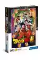 Puzzle 1000 El. High Quality Collection. Dragon Ball Super