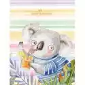 Fresh Notatnik Ozdobny Koala 64 Kartki