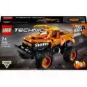 Lego Lego Technic Monster Jam El Toro Loco 42135 