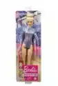 Mattel Barbie Lalka Kariera Gtn65