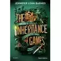  The Inheritance Games. Tom 1 