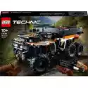 Lego Lego Technic Pojazd Terenowy 42139 