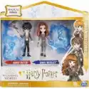  Wizarding World 2Pak Patronus - Harry, Ginny 