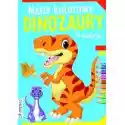 Booksandfun  Nasze Kolorowe Dinozaury 