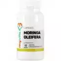 Myvita Myvita Moringa Oleifera 350 Mg - Suplement Diety 60 Kaps.
