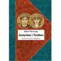  Justynian I Teodora 