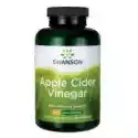 Swanson, Usa Apple Cider Vinegar 625 Mg - Suplement Diety 180 Ka