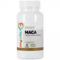 Myvita Maca 400 Mg Suplement Diety 60 Kaps.