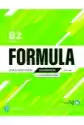 Formula. B2 First. Coursebook With Key + App + Książka W Wersji 