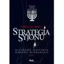  Strategia Syjonu 