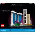 Lego Lego Architecture Singapur 21057 