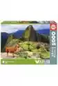 Educa Puzzle 1000 El. Machu Picchu, Peru