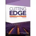  Cutting Edge 3Ed Upper-Intermediate Wb Without Key 