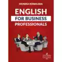  English For Business Professionals 