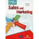 Sales And Marketing. Student's Book + Kod Digibook 
