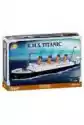  R.m.s. Titanic 1:450. Historical Collection
