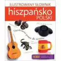  Ilustrowany Słownik Hiszpańsko-Polski Fk 