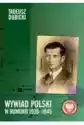 Wywiad Polski W Rumunii 19391945