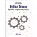  Political Science Approaches Categories And Principles 